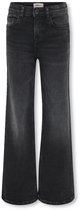 Only KOGJUICY LIFE WIDE LEG DNM DCC369 NOOS Jeans Filles - Taille 146