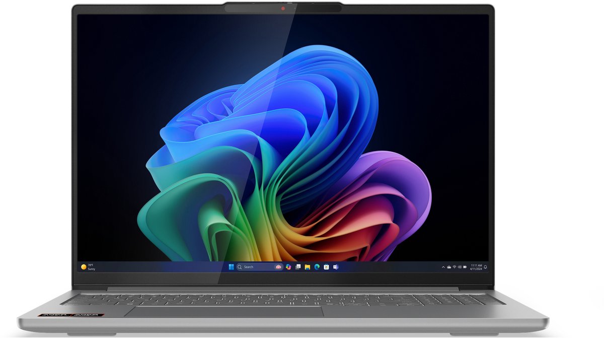Lenovo IdeaPad Pro 5 16IAH10 83JM003WMH - Creator Laptop - 16 inch thumbnail 5
