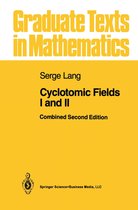 Cyclotomic Fields