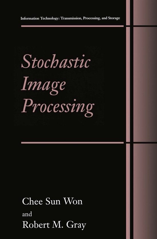Information Technology: Transmission, Processing and Storage ... - cover