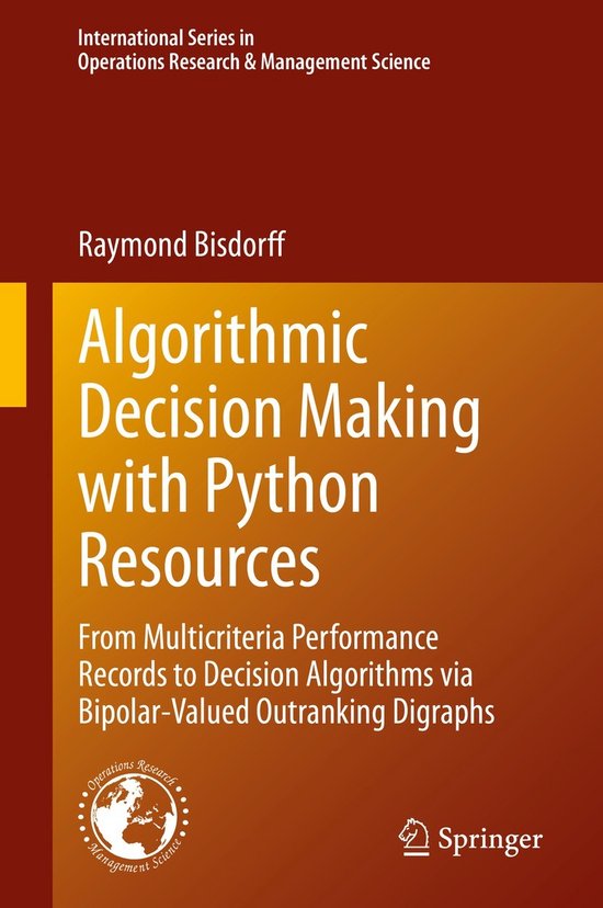 International Series in Operations Research & Management Sci ... - cover