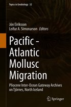 Pacific Atlantic Mollusc Migration