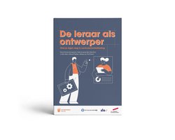 De leraar als ontwerper