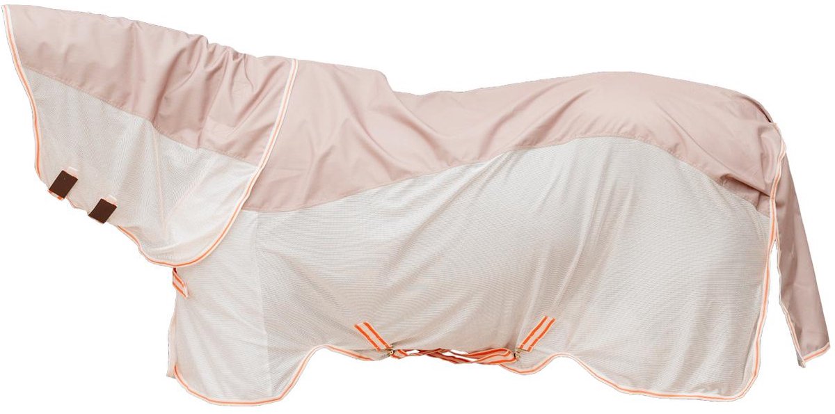 Kentucky Horsewear combo vliegendeken waterdicht