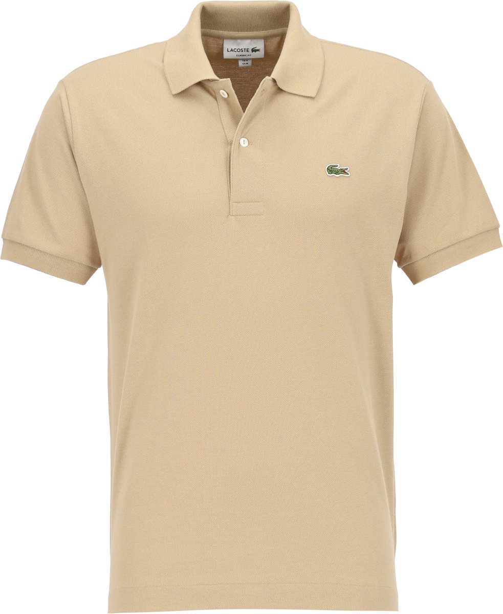 Lacoste Heren Poloshirt – 4XL Viennese