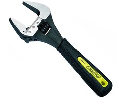 Irega Moersleutel Ergotop SWO NO.99 6 - 34 mm Zwart
