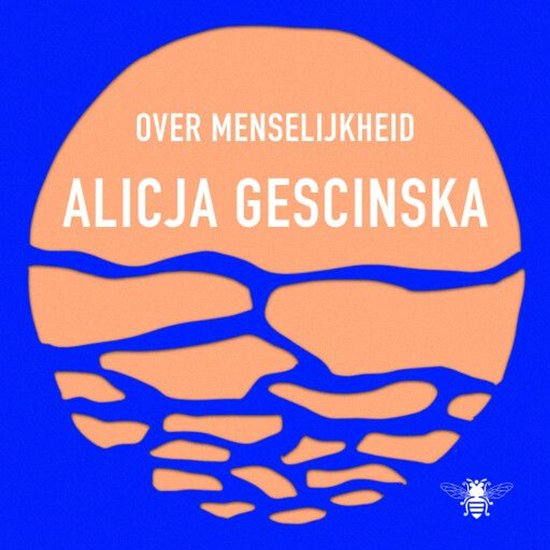 Over menselijkheid - cover