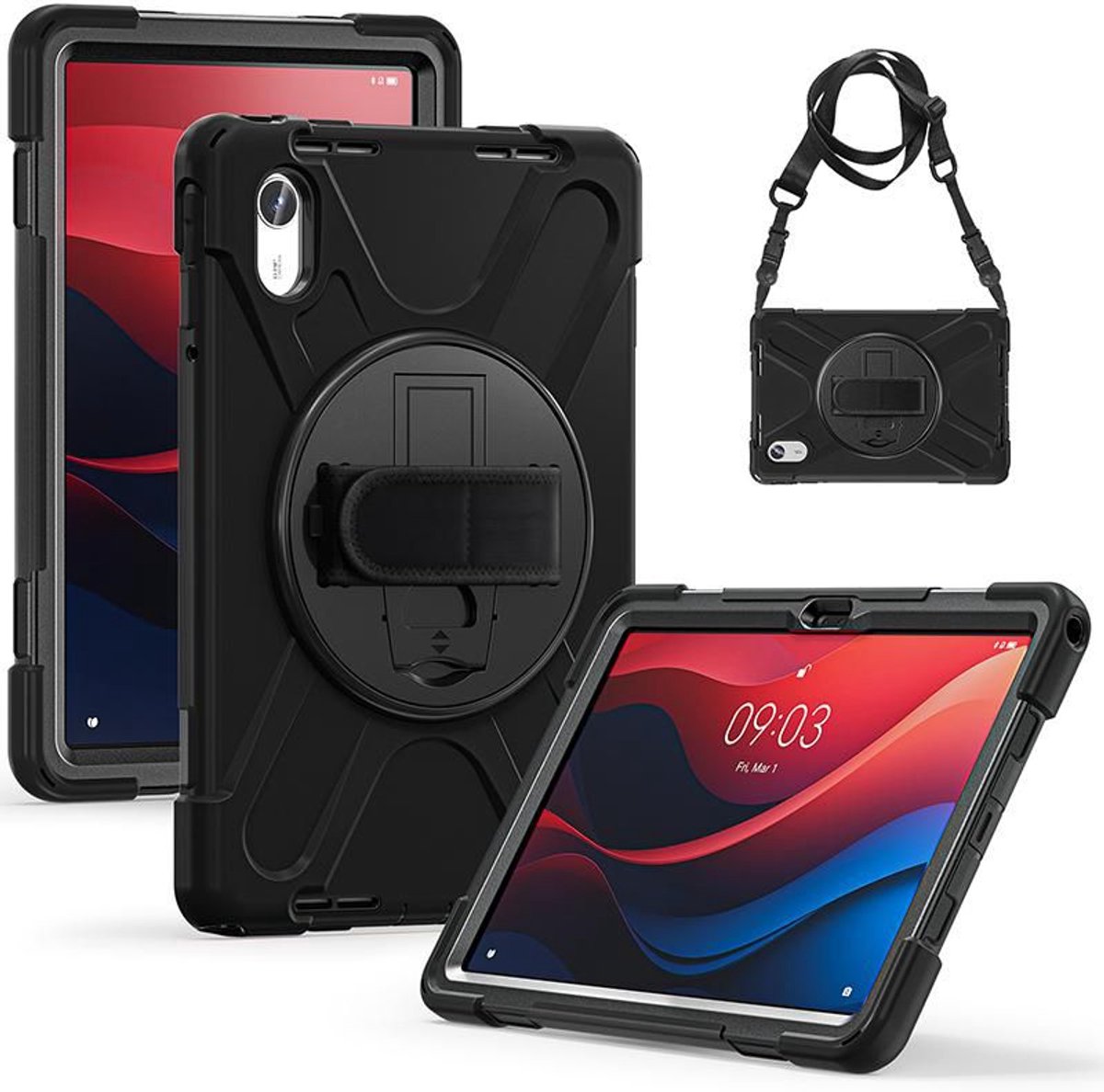 Lenovo TAB M11 2024 / K11