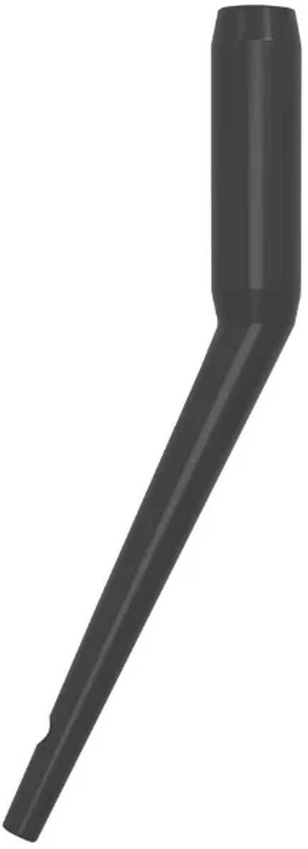 Tungsten Line Alignas Fox — afbeelding 3