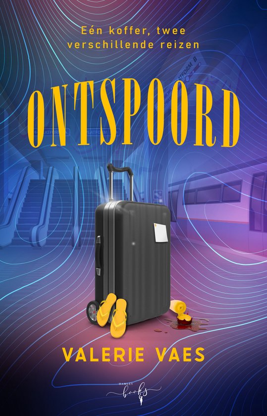 Ontspoord 2 - Ontspoord