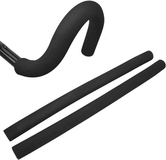 Whemyreat Gripper Strip Frames met deksel en 4 schuimrubberen anti