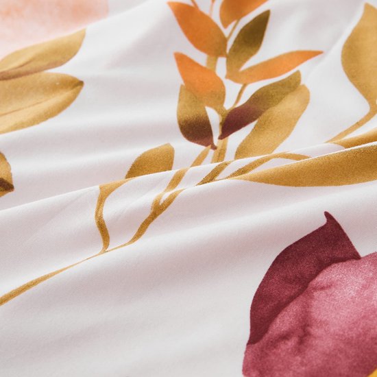 Bloemen dekbedovertrek kopen? Frisse & sfeervolle prints Bloemen dekbedovertrek kopen? Frisse & sfeervolle prints