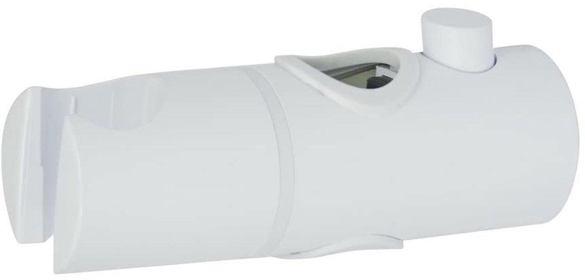 Triton douchekolom, 19 mm, wit, RERRHH22WHT