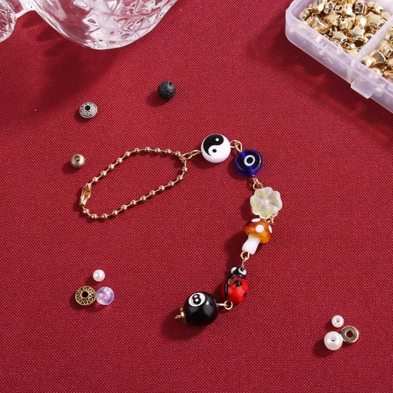 Allecto Plus - Auto Charme Met Boze Oog