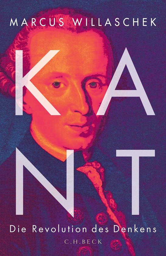 Kant - cover