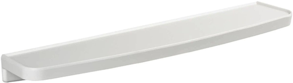 Schwab planchet 50x12cm kunststof wit