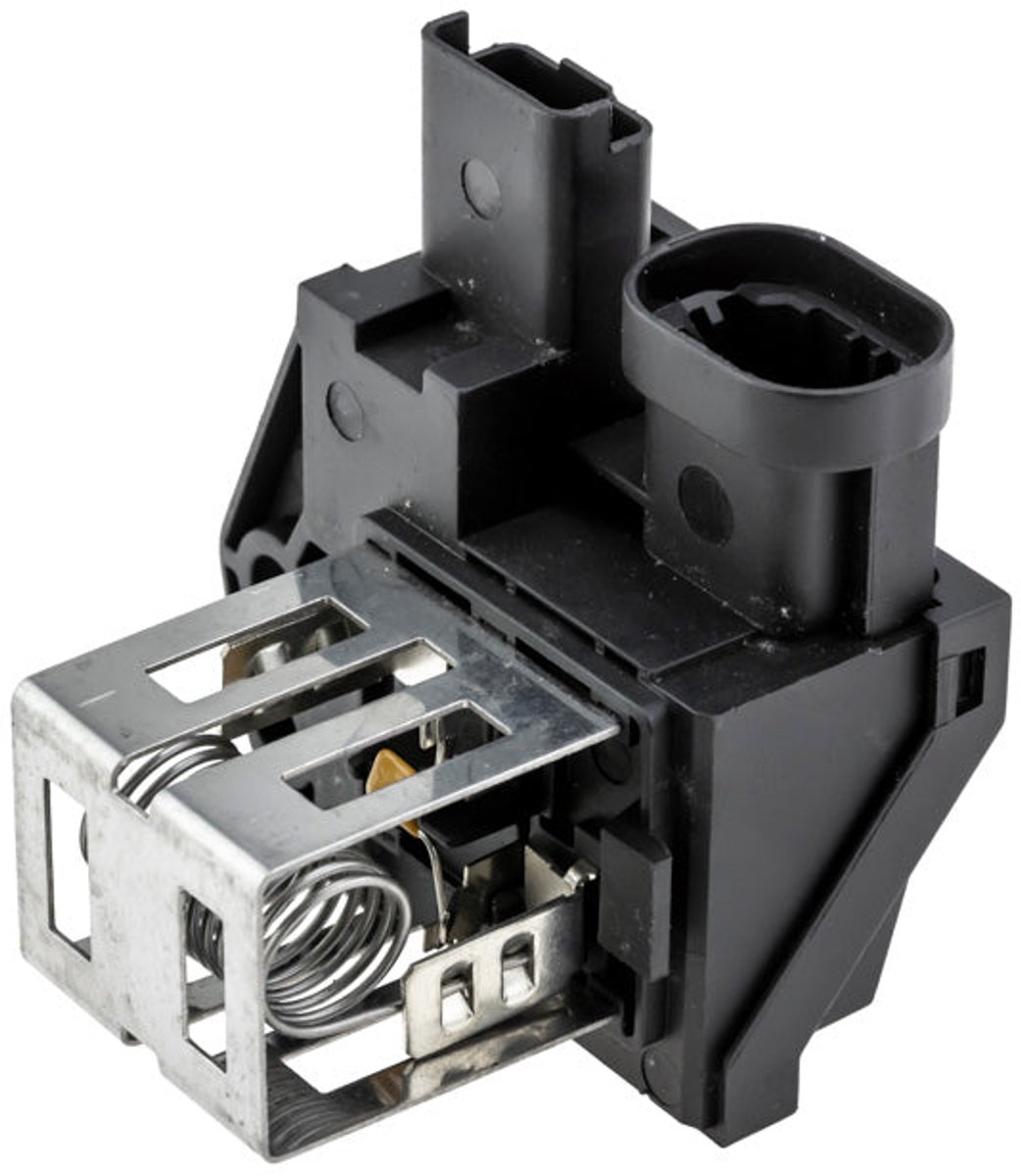 Kachelweerstand OEM 9663558880