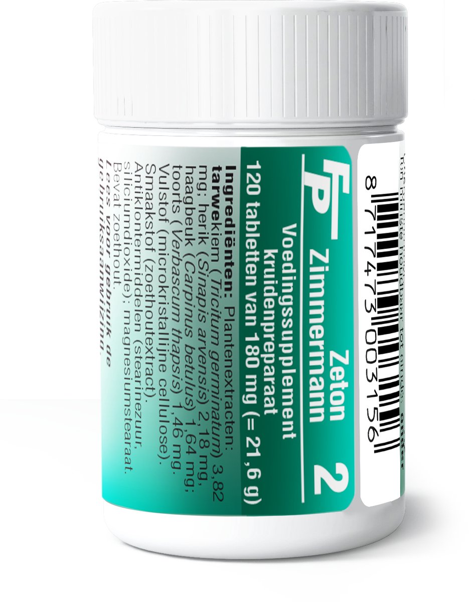 Medizimm Zeton FP2