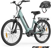 Bol.com Foride Urbano 1 Middenmotor Verborgen accu EU-stekker 36V250W 13Ah E-bike-Soepel vermogen dagelijkse prestaties-Accu met... aanbieding