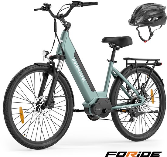 FORIDE