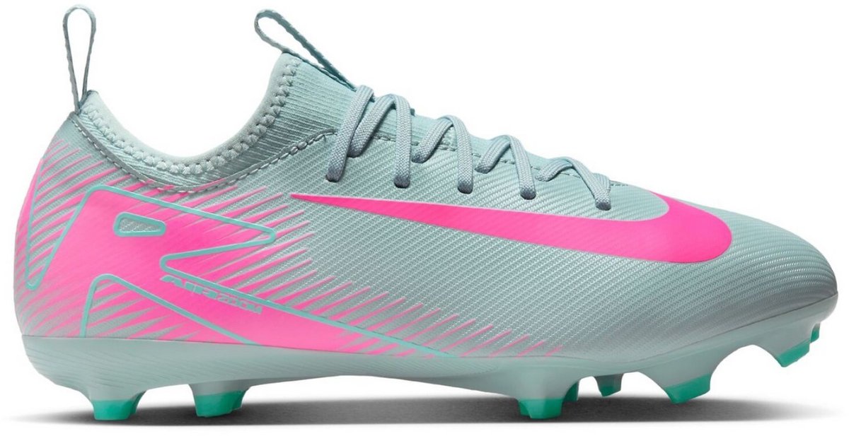 Nike Zoom Vapor 16 Academy Junior Voetbalschoenen - Maat 38