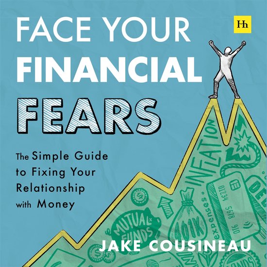 Face Your Financial Fears - cover