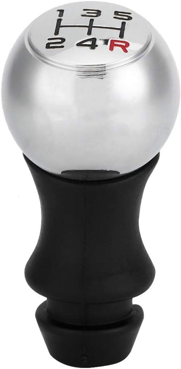 Image of 5 Versnellingspookknop - Auto Versnellingspookknop - Professionele Auto Reserveonderdeel voor 106/1007/206/107/306/307/308/2008/301/300 - 206 Stuks