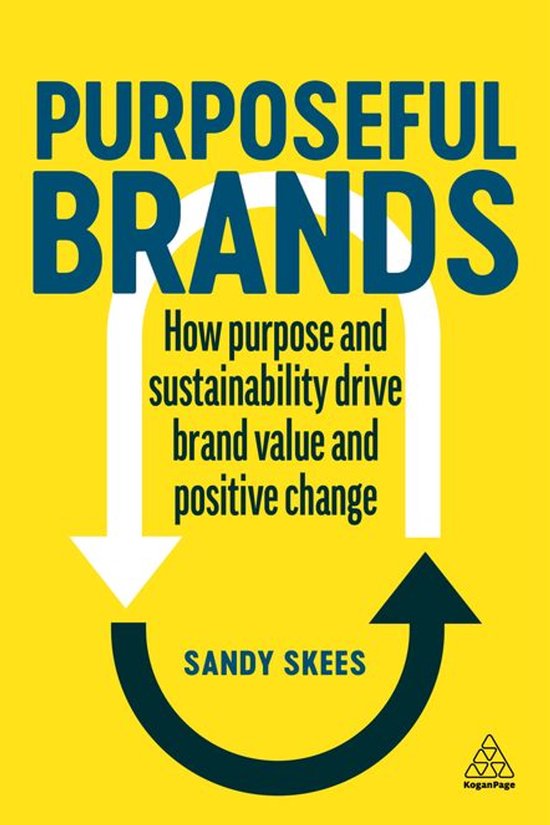 Purposeful Brands - cover
