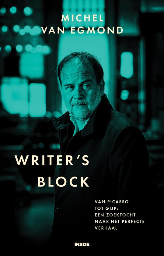 Foto: Writer s block