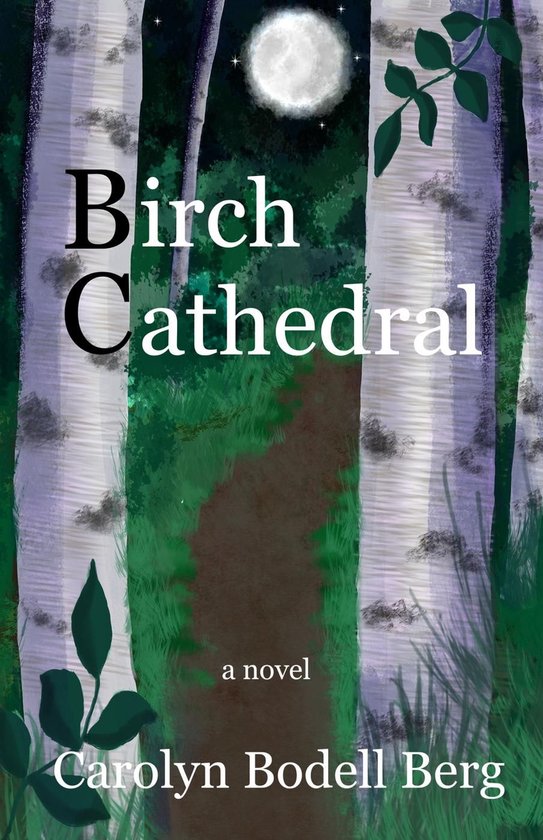 Birch Cathedral - cover