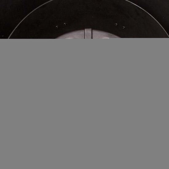 Hardcase Tom case HN12T, 12" - Tom koffer