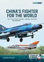 Technology@War- China's Fighter for the World Volume 1