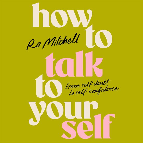 How to Talk to Yourself - cover