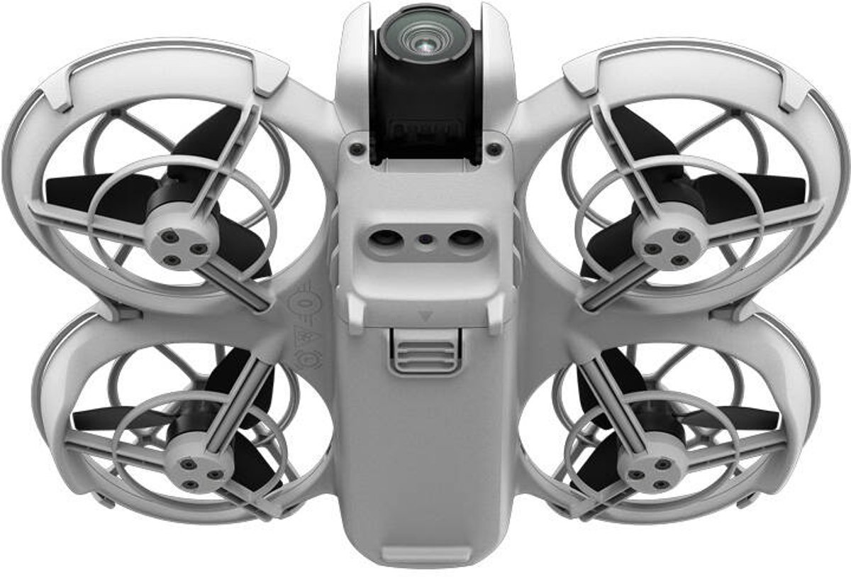 DJI NEO - FPV Drone – foto 5