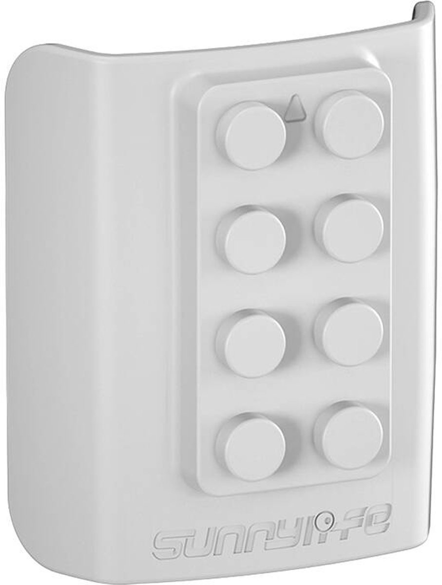Sunnylife Dji Neo Batterij Beschermhoes