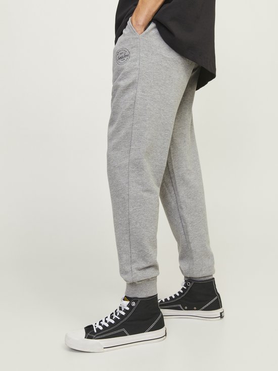 Jack & Jones - JJIGORDON JJSHARK SWEAT PANTS AT NOOS - LGM - Homme - Taille S