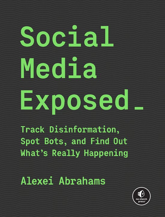 Social Media Exposed - cover