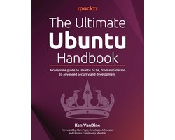 The Ultimate Ubuntu Handbook