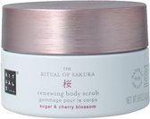 Rituals - the Ritual of Sakura body scrub 125ML