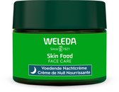Weleda Skin Food - Voedende Nachtcrème - 40ml