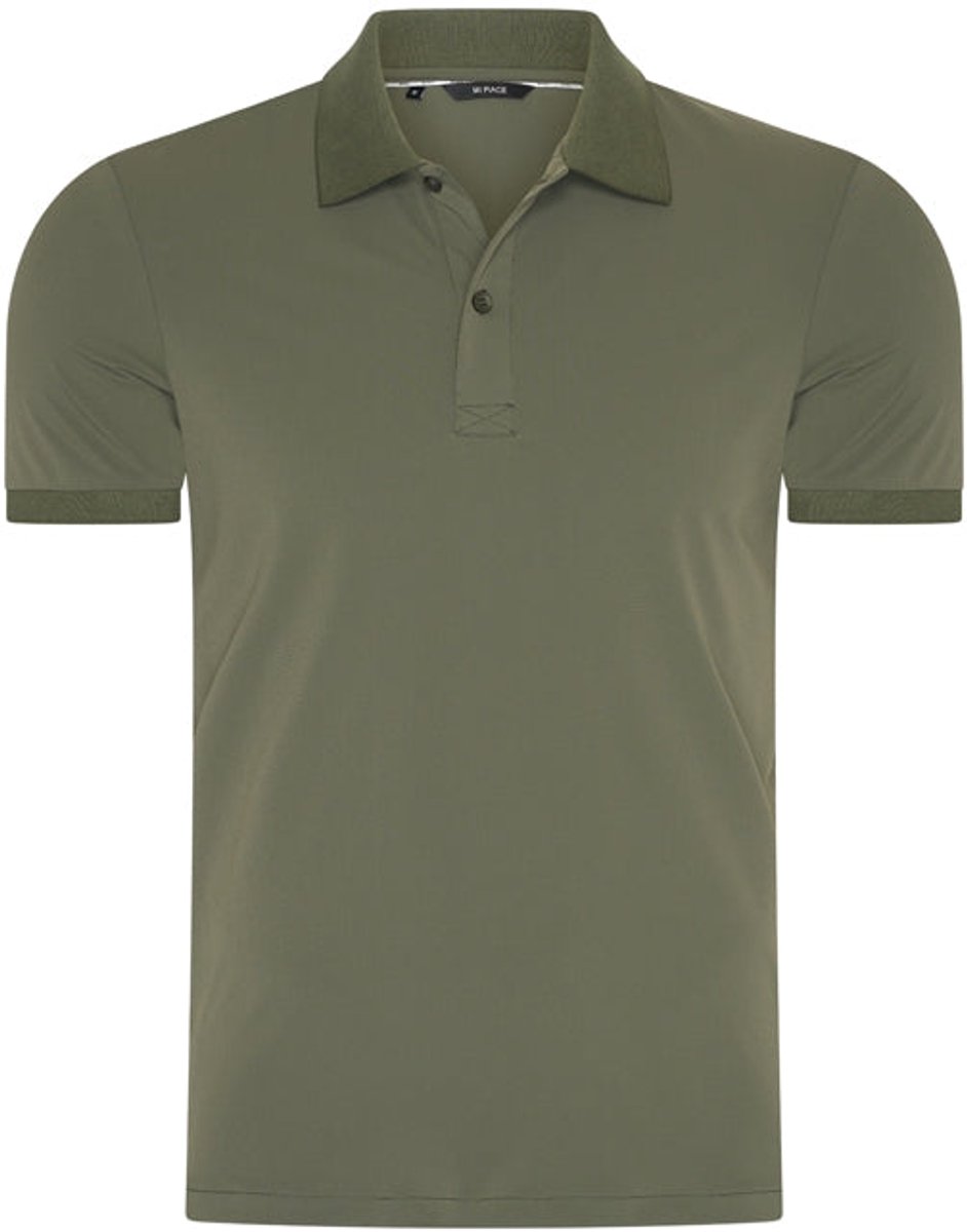 Polo – Deep Depth | Mi Piace – RM202013 - Deep Depth / M