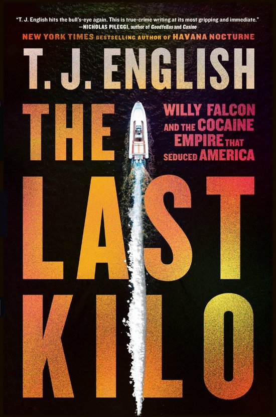 The Last Kilo - cover