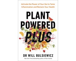 Plant Powered Plus