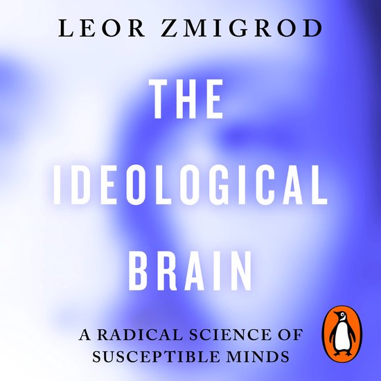The Ideological Brain - cover