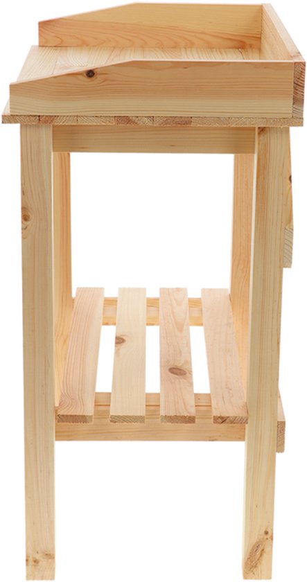 Table basse enfant Esschert Design