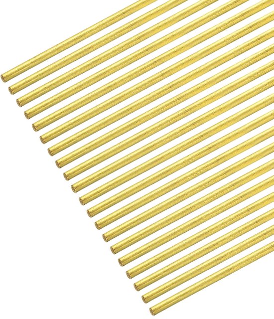 ᐉ Titanium Grade 5 Staven 14-300mm | 3.7165 B348 Massieve Ronde Staaf 37165 B348 Massieve As 10mm 750mm
