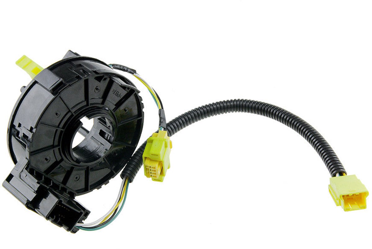 Wikkelveer, airbag OEM 77900-SDA-Y21