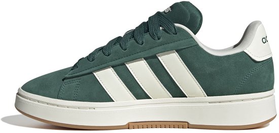 adidas Sportswear Chaussure Grand Court Alpha - Unisex - Vert - 44 2/3