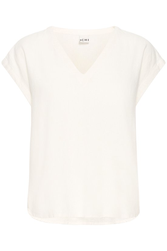 ICHI - IHLINNO SS - Dames - Blouses