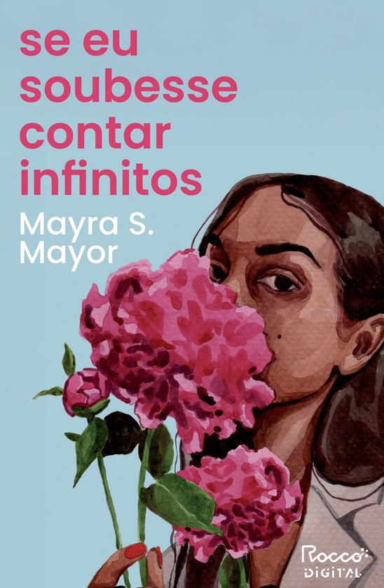 Se eu soubesse contar infinitos - cover